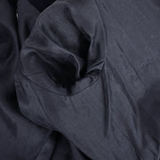 Chanel Collarless Jacket Navy 95C #38
