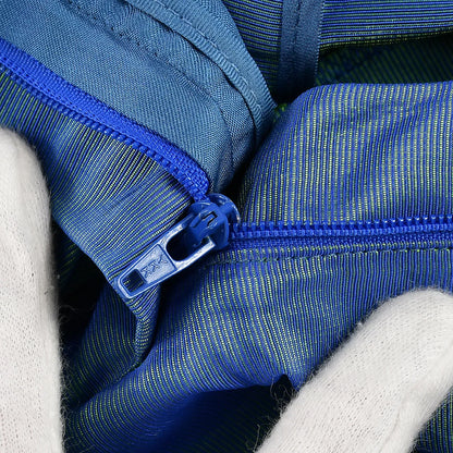 Chanel Long Pants Blue 96A #40