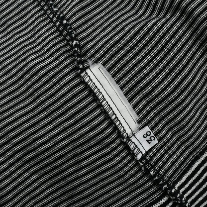 Chanel Dress Gray #38