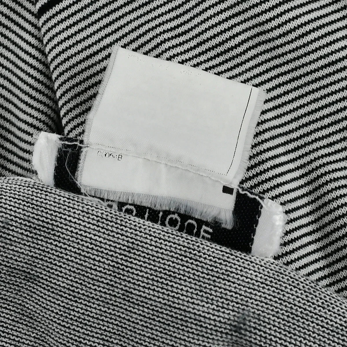 Chanel Dress Gray #38