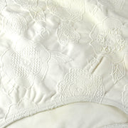 Chanel Swimwear Swimsuit White 98P #38
