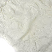 Chanel Swimwear Swimsuit White 98P #38