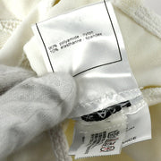 Chanel Swimwear Swimsuit White 98P #38