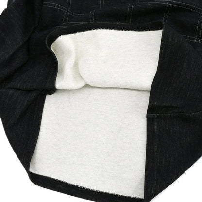 Chanel Sport Line Long Sleeve Top Gray 03A #38