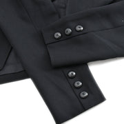 Christian Dior Jacket Black #S