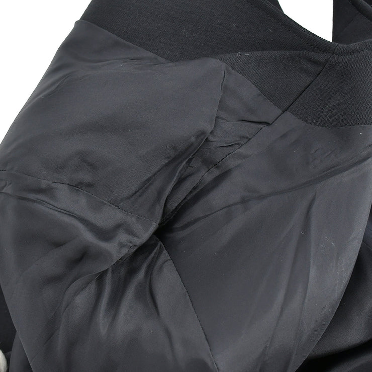 Christian Dior Jacket Black #S