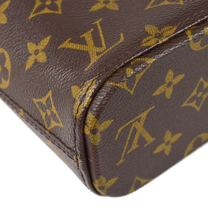 Louis Vuitton 2001 Monogram Vavin PM M51172