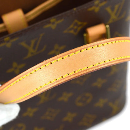 Louis Vuitton 2001 Monogram Vavin PM M51172