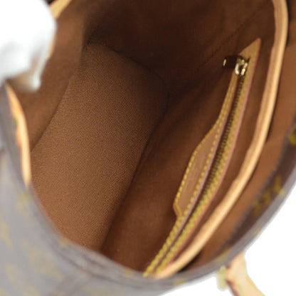 Louis Vuitton 2001 Monogram Vavin PM M51172
