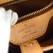 Louis Vuitton 2001 Monogram Vavin PM M51172