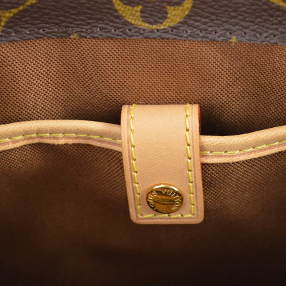Louis Vuitton 2001 Monogram Vavin PM M51172