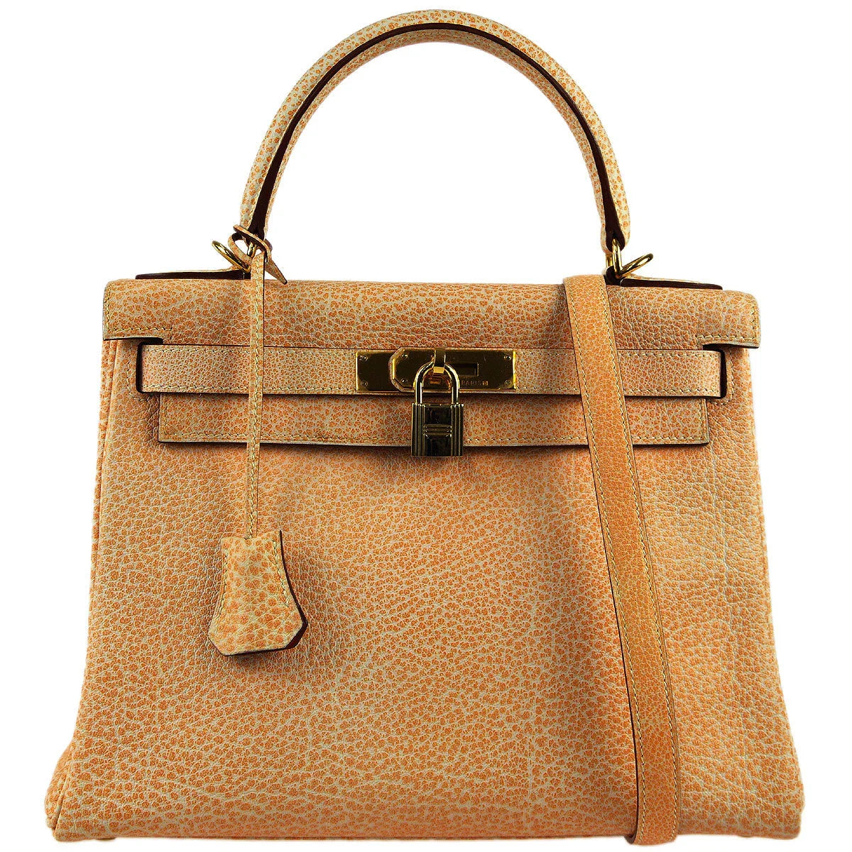 Hermes * 2002 Dalmatian Buffalo Skipper Kelly 28 Retourne