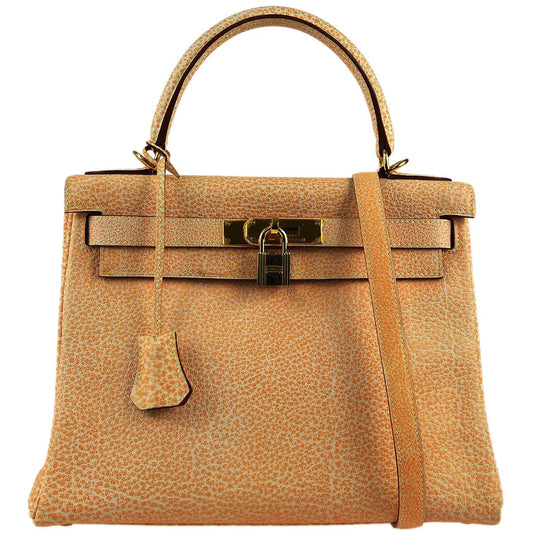Hermes * 2002 Dalmatian Buffalo Skipper Kelly 28 Retourne