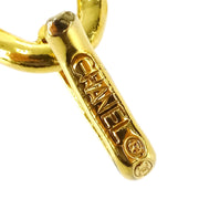 Chanel 1994 Fall Medallion Chain Belt