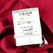 Christian Dior 2002 J'Adore Dior tank top #38 – AMORE Vintage Tokyo