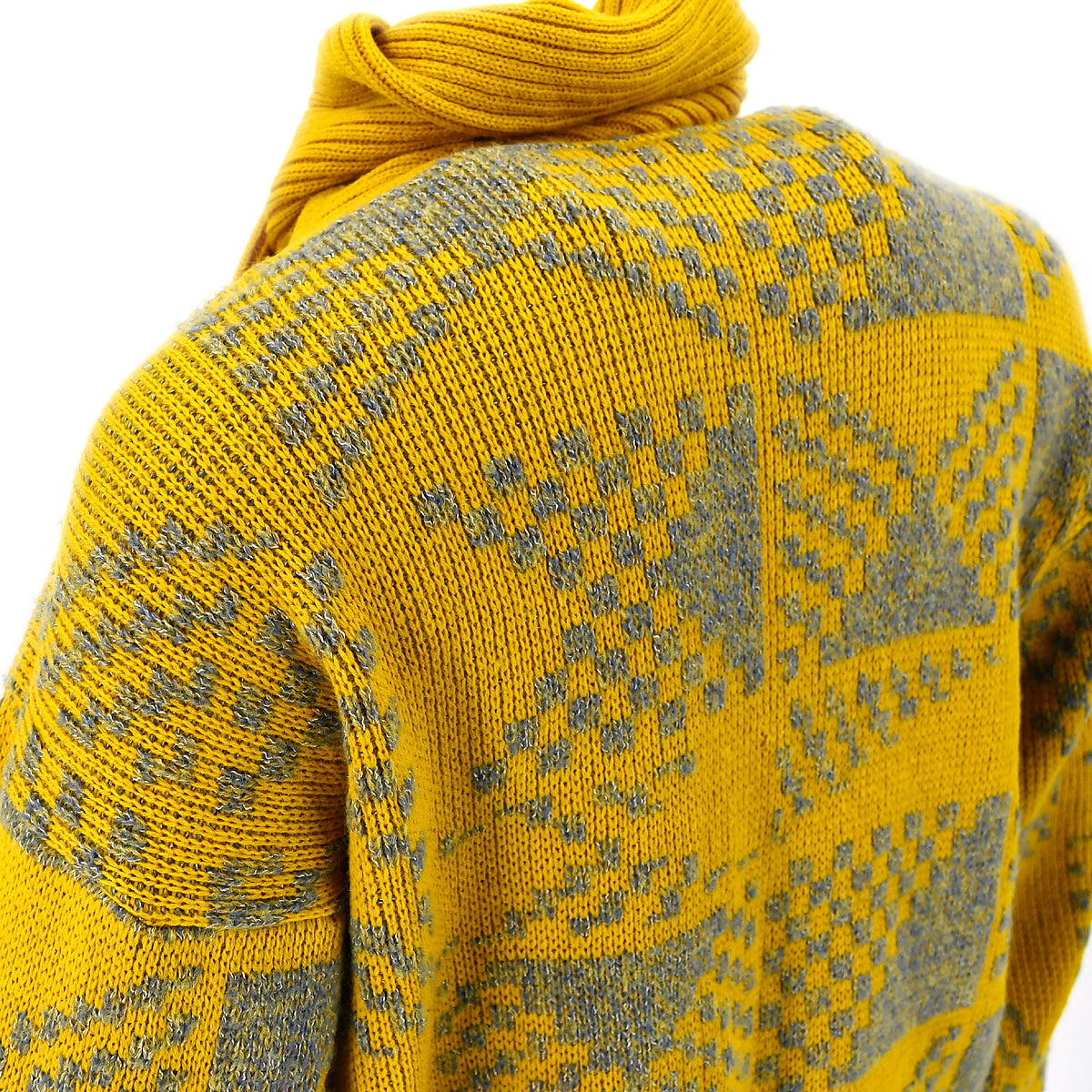 Christian Dior SPORTS スウェット L イエロー Christian Dior 1990s Sports Sweater Yellow #M – AMORE
