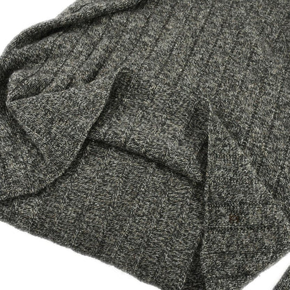 Chanel Fall 1997 Ribbed Turtleneck Cashmere Jumper