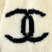 Chanel 2007 fall penguin intarsia-knit jumper  #42