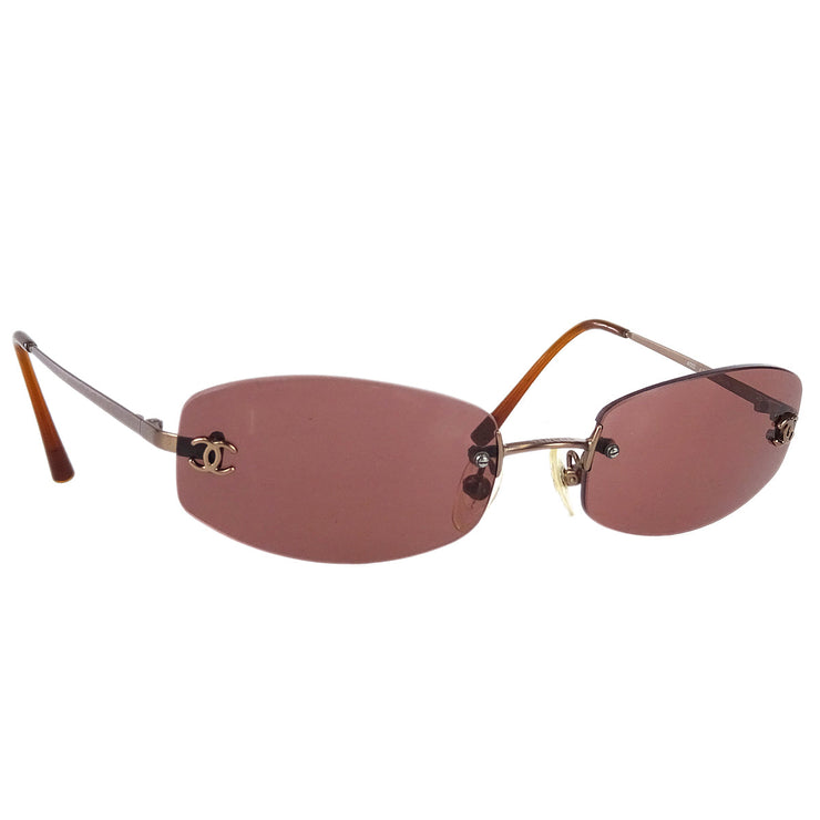 Chanel CC Sunglasses – The NM Luxury Shop