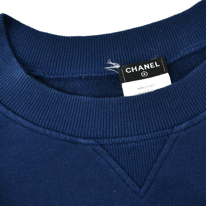 Novelty Chanel 2013 Christmas VIP Sweatshirt #M