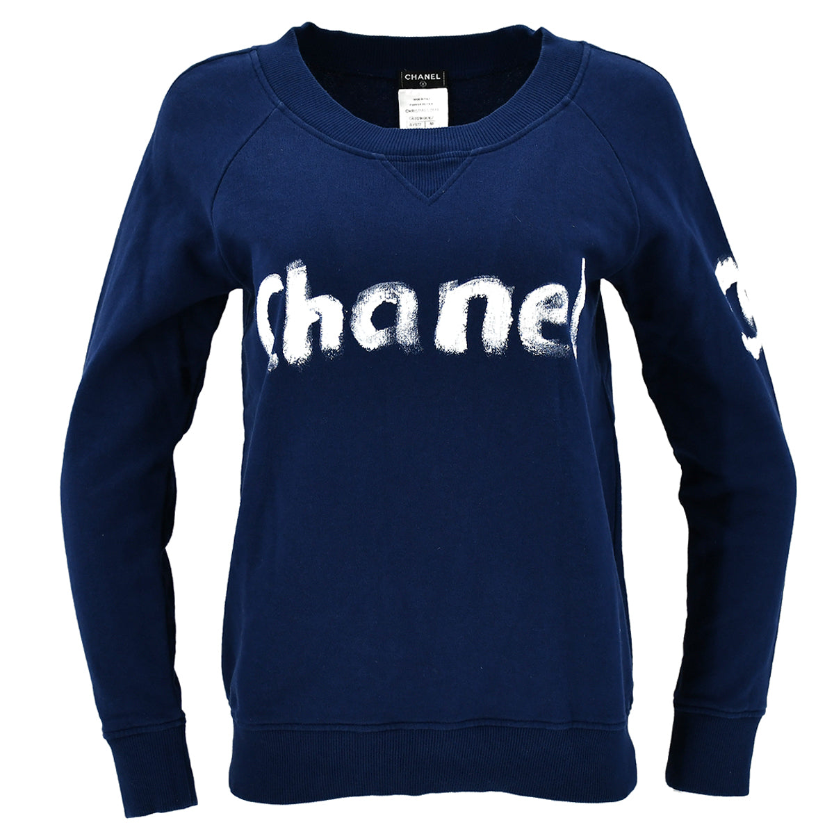 Novelty Chanel 2013 Christmas VIP Sweatshirt #M