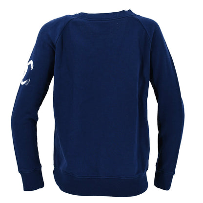 Novelty Chanel 2013 Christmas VIP Sweatshirt #M