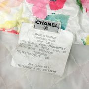 Chanel Jacket Pink 03214 #38