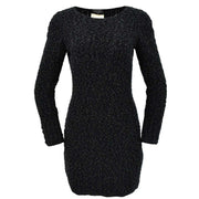 Chanel Dress Black 94A #40