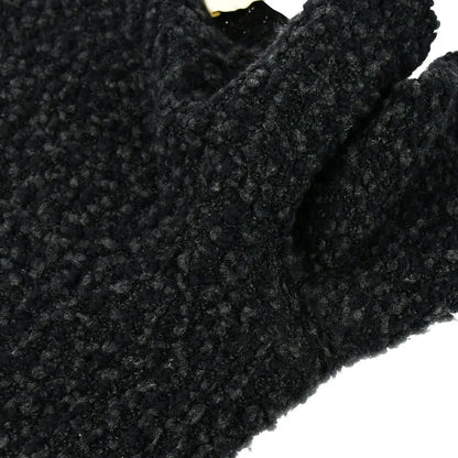 Chanel Dress Black 94A #40