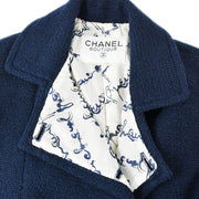 Chanel jacket skirt suit #34