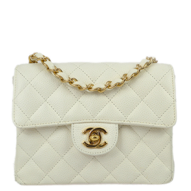 Square & Mini Square Bags – Tagged CHANEL– AMORE Vintage Tokyo