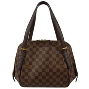 Louis Vuitton 2006 Damier Belem MM N51174