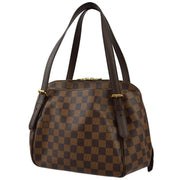 Louis Vuitton 2006 Damier Belem MM N51174