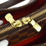 Louis Vuitton 2006 Damier Belem MM N51174