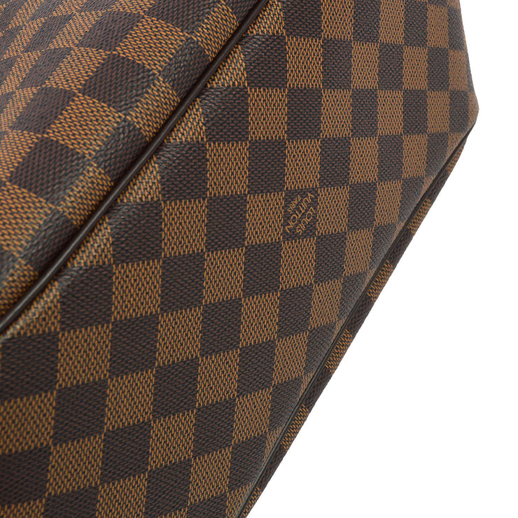 Louis Vuitton 2006 Damier Belem MM N51174