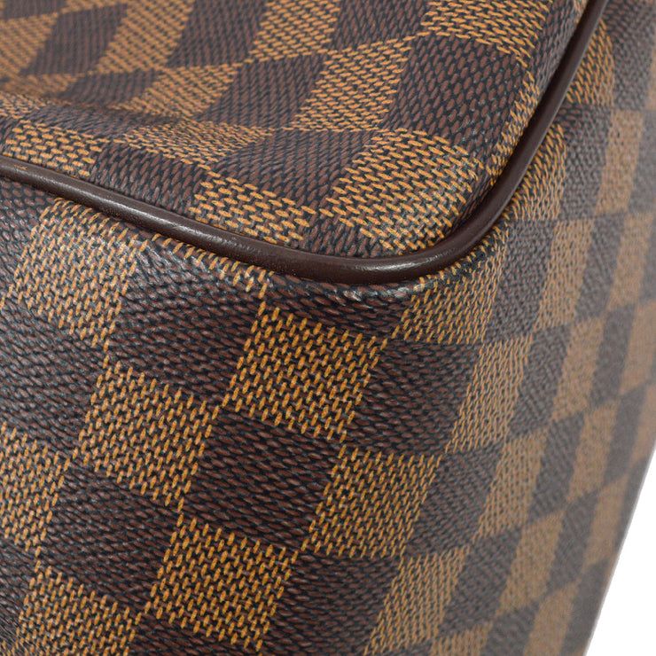 Louis Vuitton 2006 Damier Belem MM N51174