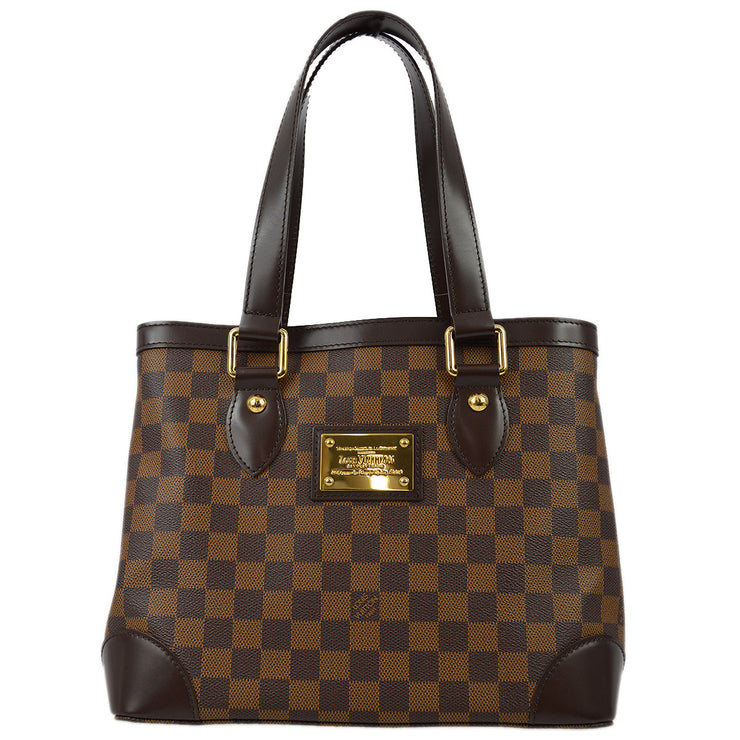 Louis Vuitton 2011 Damier Hampstead PM N51205