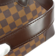 Louis Vuitton 2011 Damier Hampstead PM N51205