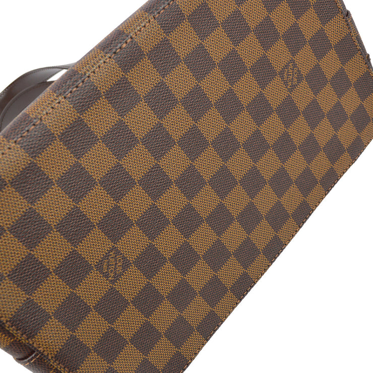 Louis Vuitton 2011 Damier Hampstead PM N51205