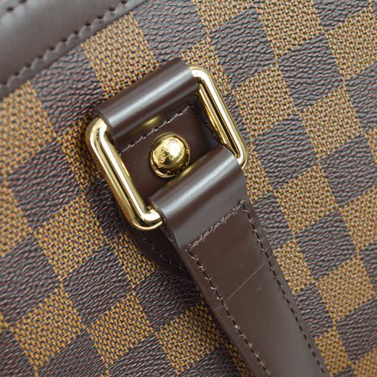 Louis Vuitton 2011 Damier Hampstead PM N51205