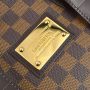 Louis Vuitton 2011 Damier Hampstead PM N51205