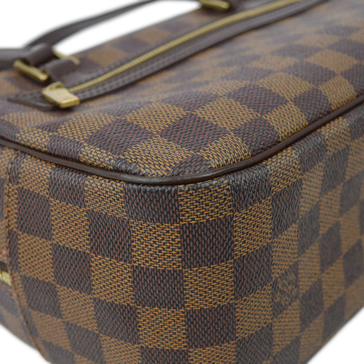 Louis Vuitton Damier Duomo Handbag N60008 – AMORE Vintage Tokyo