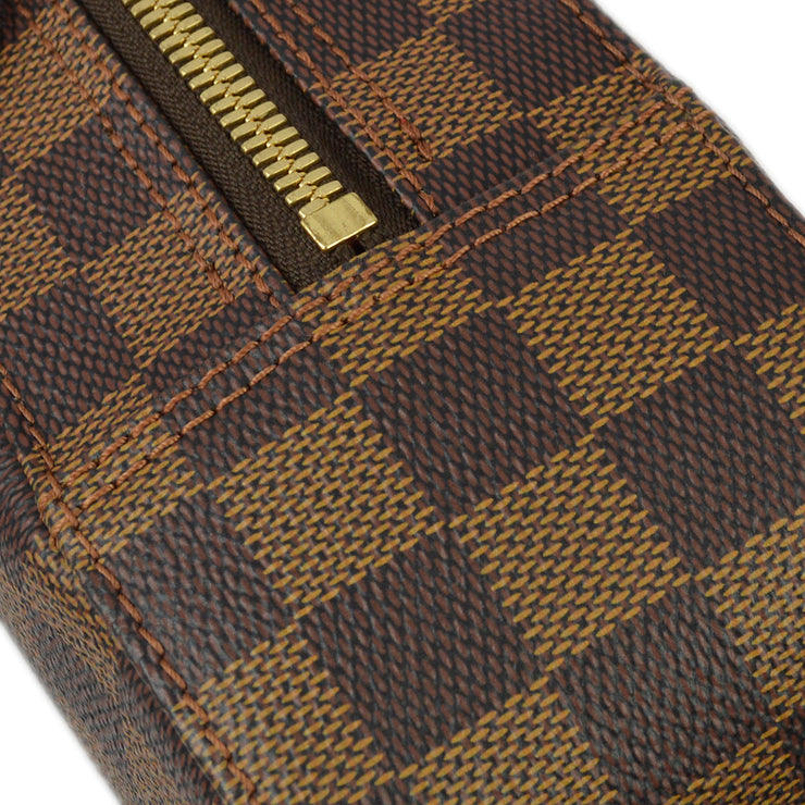 LOUIS VUITTON Damier Spontini Shoulder Bag AR0062 – LuxuryPromise