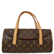 Louis Vuitton 2008 Monogram Sonatine M51902