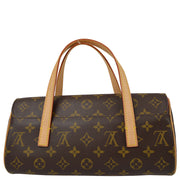 Louis Vuitton 2008 Monogram Sonatine M51902