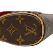 Louis Vuitton 2008 Monogram Sonatine M51902