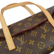 Louis Vuitton 2008 Monogram Sonatine M51902