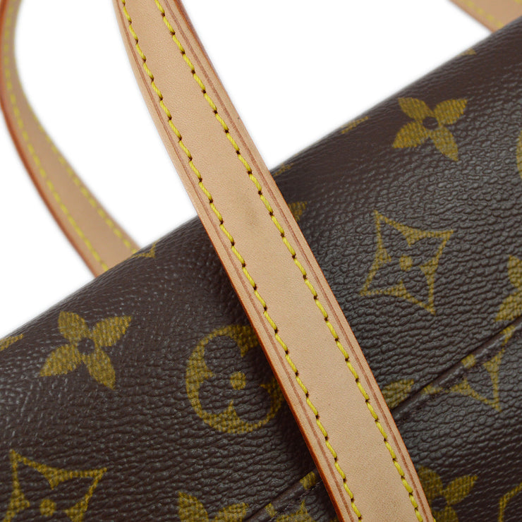 Louis Vuitton 2008 Monogram Sonatine M51902