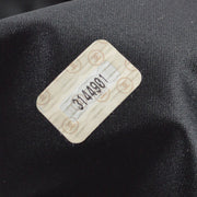 Chanel 1994-1996 Black Caviar Timeless Zipper Top Tote 41