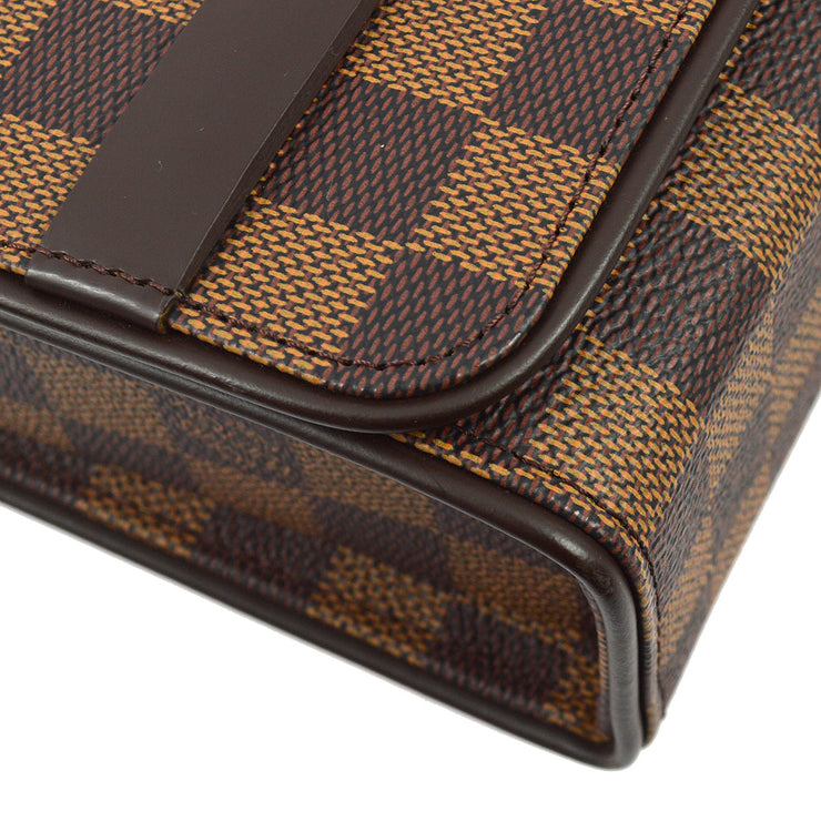 Louis Vuitton 2001 Damier Tribeca N51162